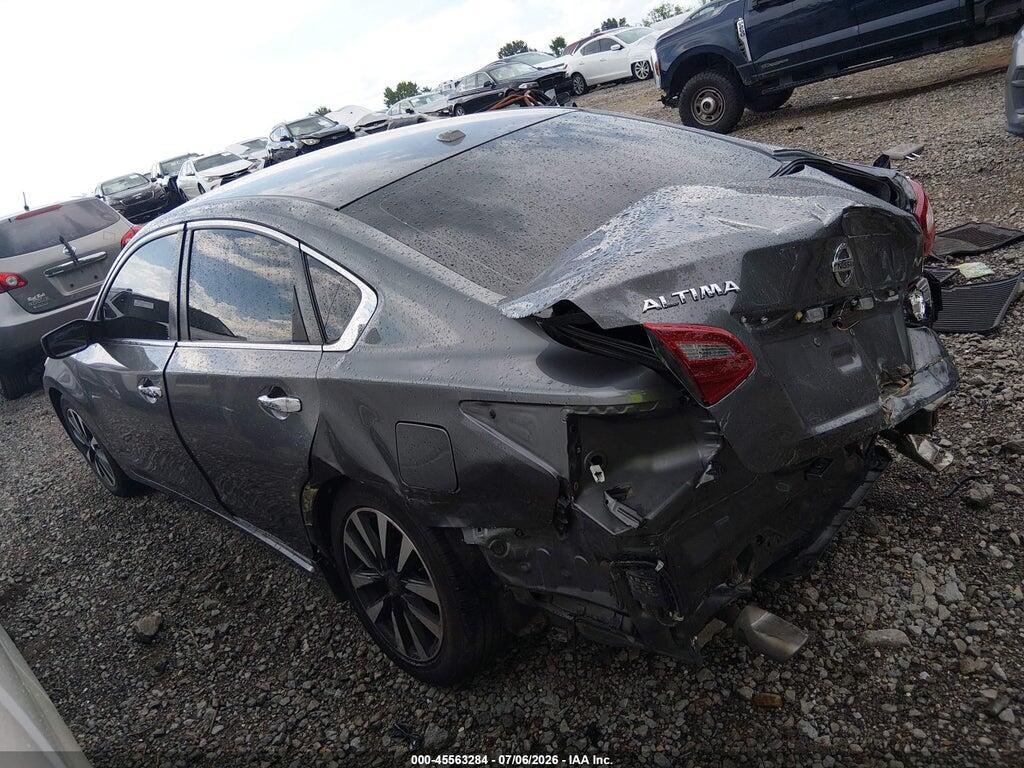 1N4AL3AP9JC162658 2018 NISSAN ALTIMA photo no. 3