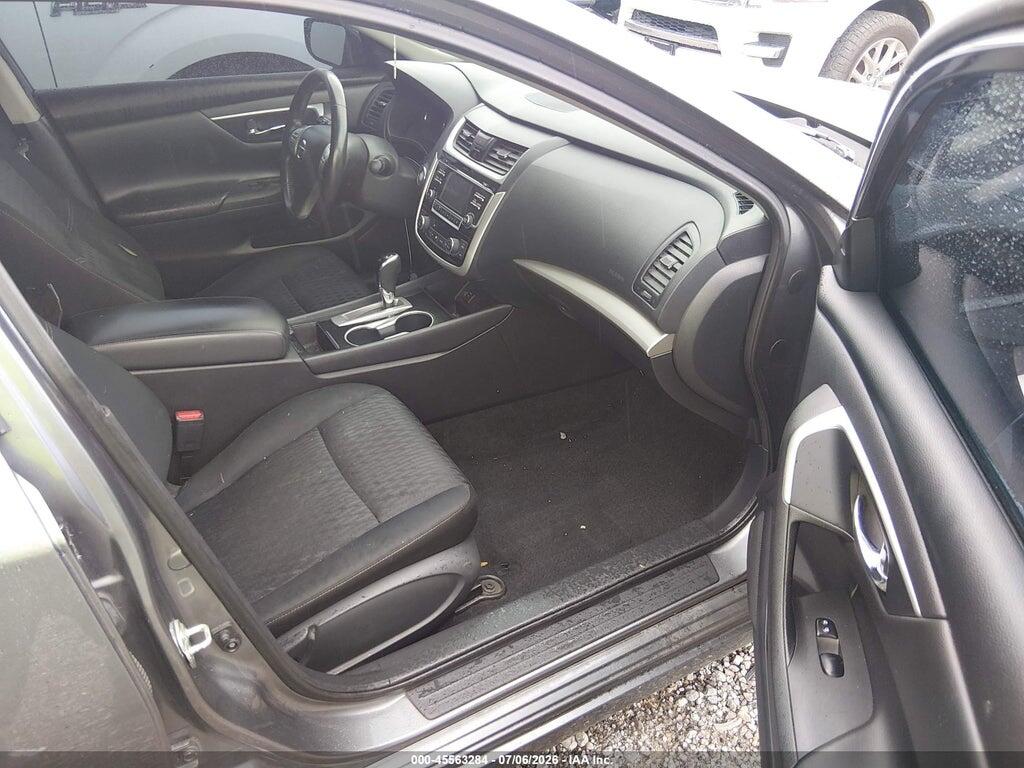 1N4AL3AP9JC162658 2018 NISSAN ALTIMA photo no. 5