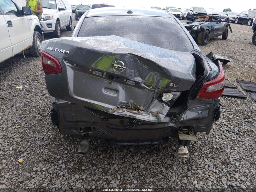 1N4AL3AP9JC162658 2018 NISSAN ALTIMA photo no. 6