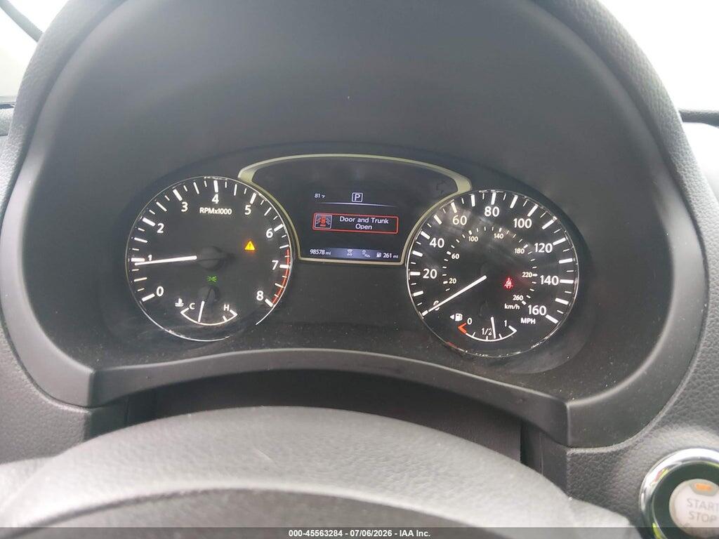 1N4AL3AP9JC162658 2018 NISSAN ALTIMA photo no. 7