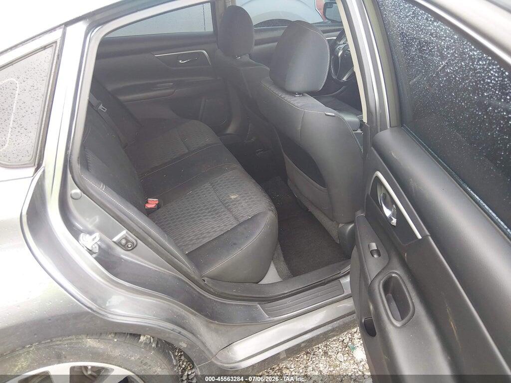 1N4AL3AP9JC162658 2018 NISSAN ALTIMA photo no. 8