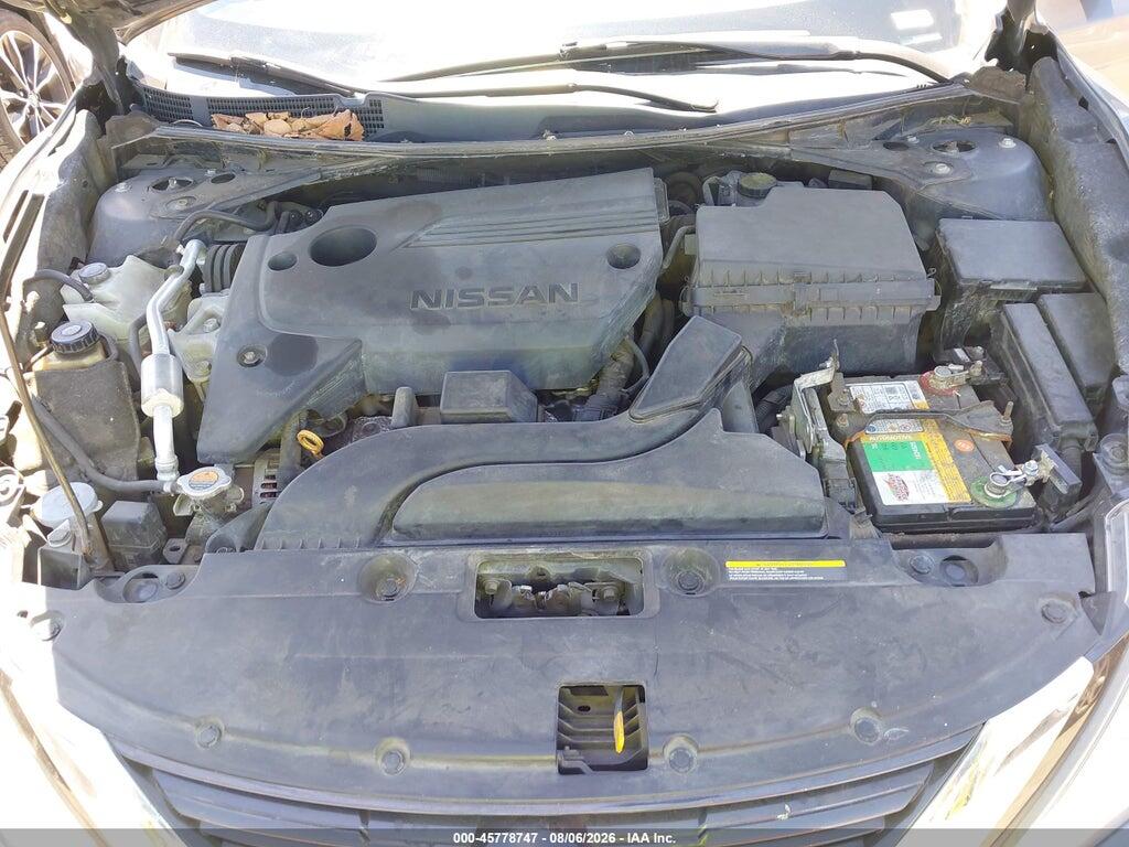 1N4AL3AP4JC242000 2018 NISSAN ALTIMA photo no. 10