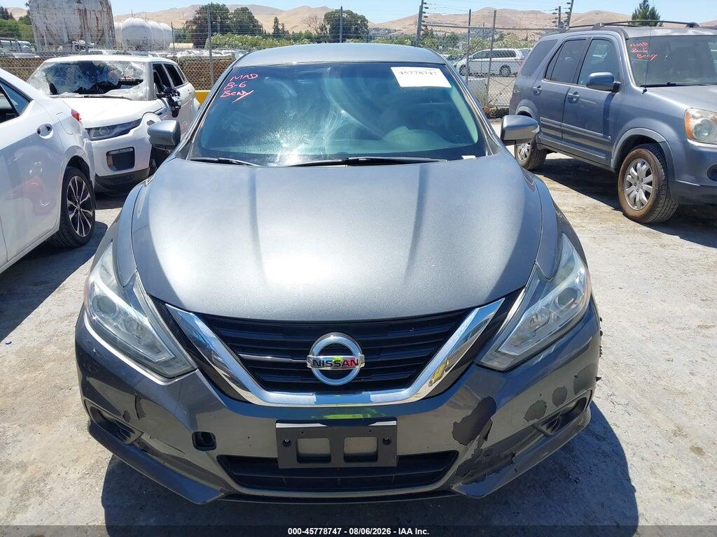 1N4AL3AP4JC242000 2018 NISSAN ALTIMA photo no. 12