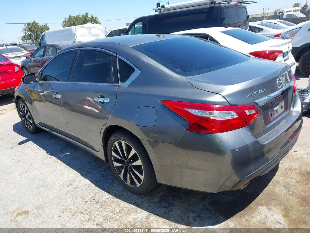 1N4AL3AP4JC242000 2018 NISSAN ALTIMA photo no. 3