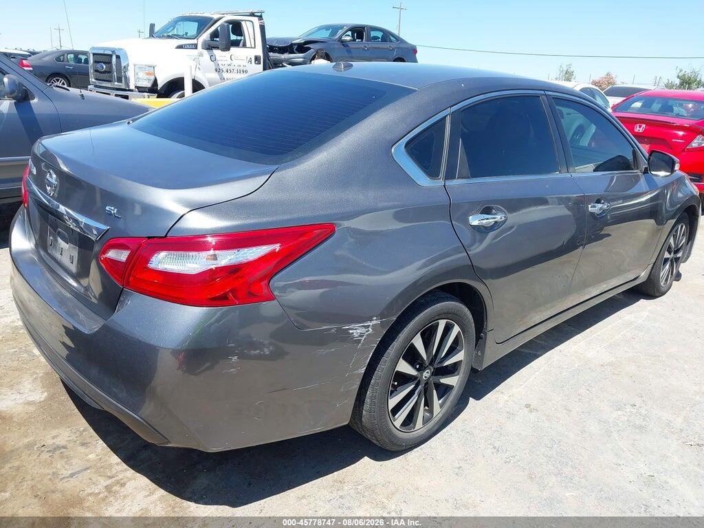 1N4AL3AP4JC242000 2018 NISSAN ALTIMA photo no. 4
