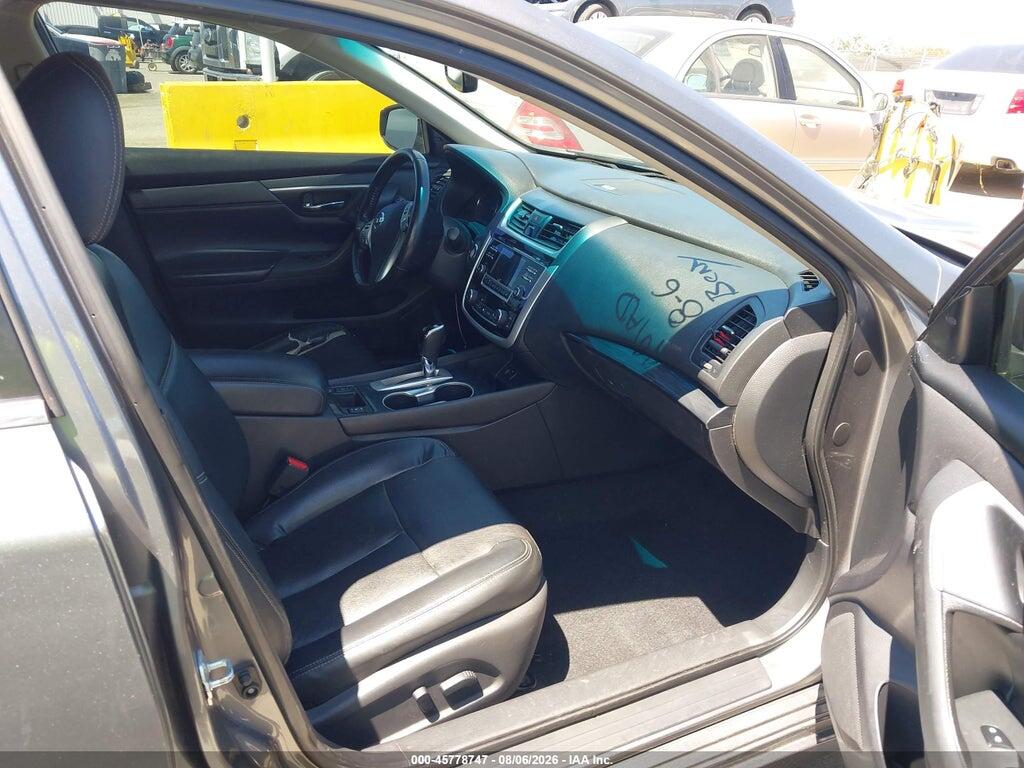 1N4AL3AP4JC242000 2018 NISSAN ALTIMA photo no. 5