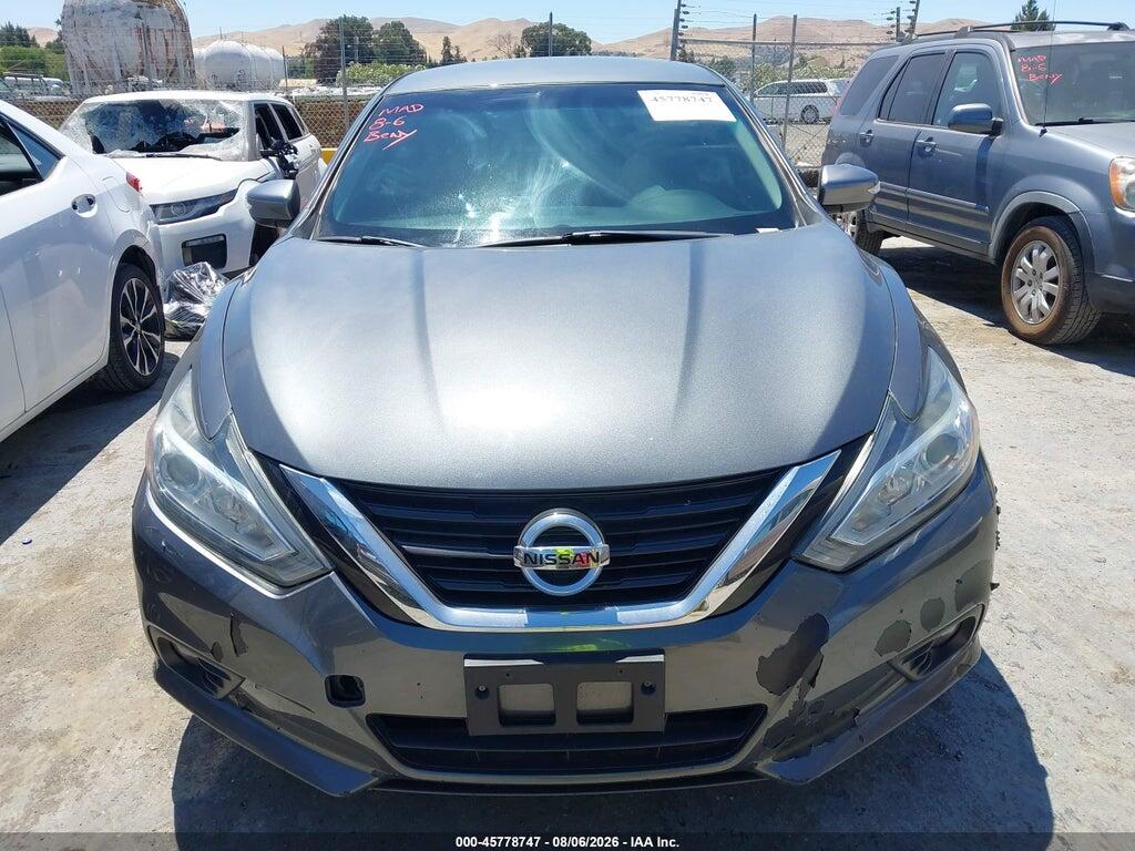 1N4AL3AP4JC242000 2018 NISSAN ALTIMA photo no. 6