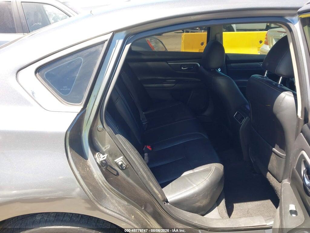 1N4AL3AP4JC242000 2018 NISSAN ALTIMA photo no. 8