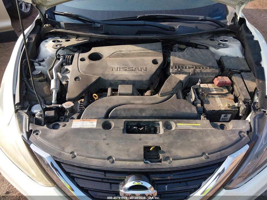 1N4AL3AP1JC244982 2018 NISSAN ALTIMA photo no. 10