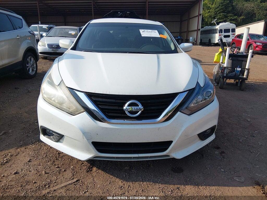 1N4AL3AP1JC244982 2018 NISSAN ALTIMA photo no. 12