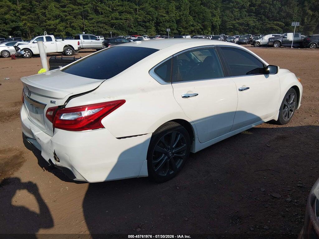 1N4AL3AP1JC244982 2018 NISSAN ALTIMA photo no. 4