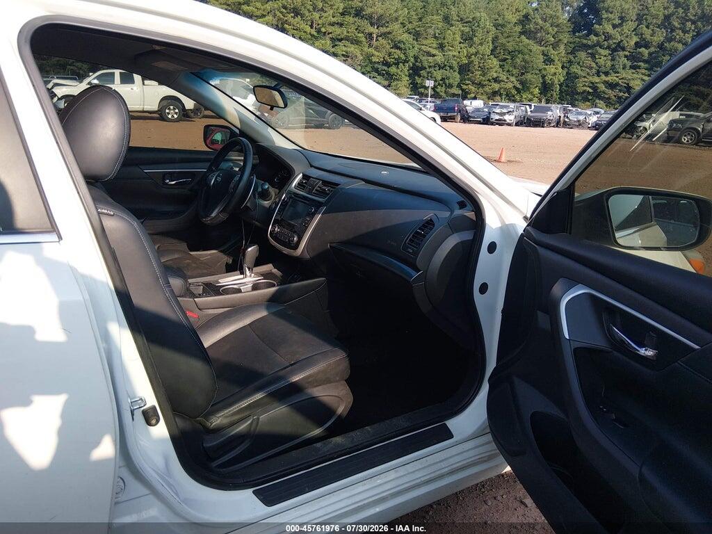 1N4AL3AP1JC244982 2018 NISSAN ALTIMA photo no. 5