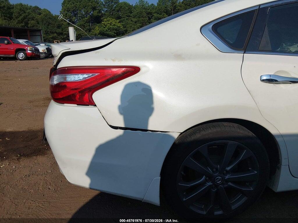 1N4AL3AP1JC244982 2018 NISSAN ALTIMA photo no. 6