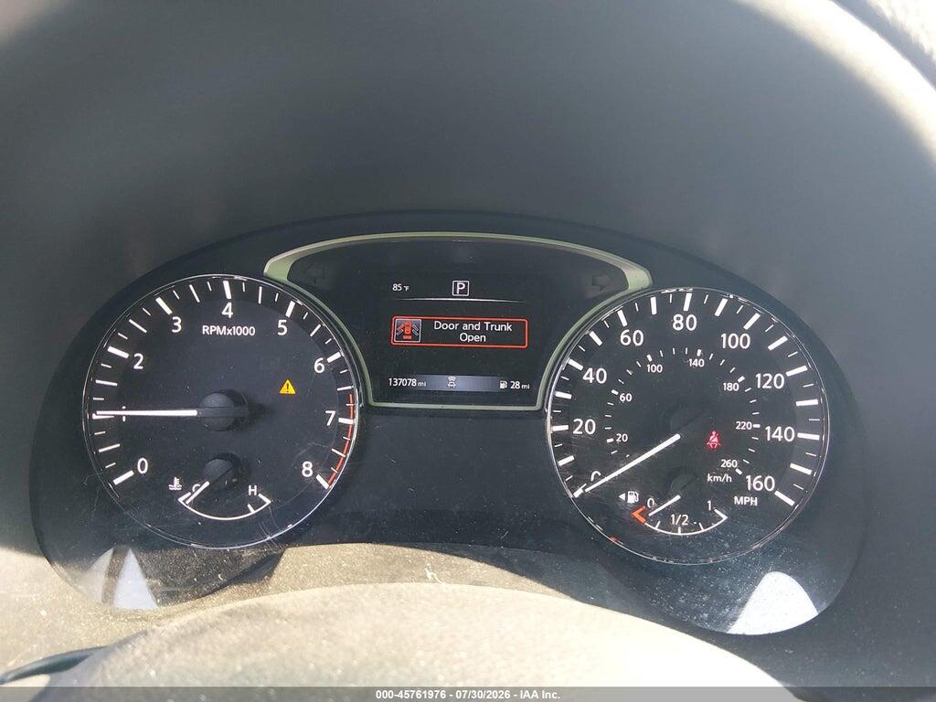 1N4AL3AP1JC244982 2018 NISSAN ALTIMA photo no. 7