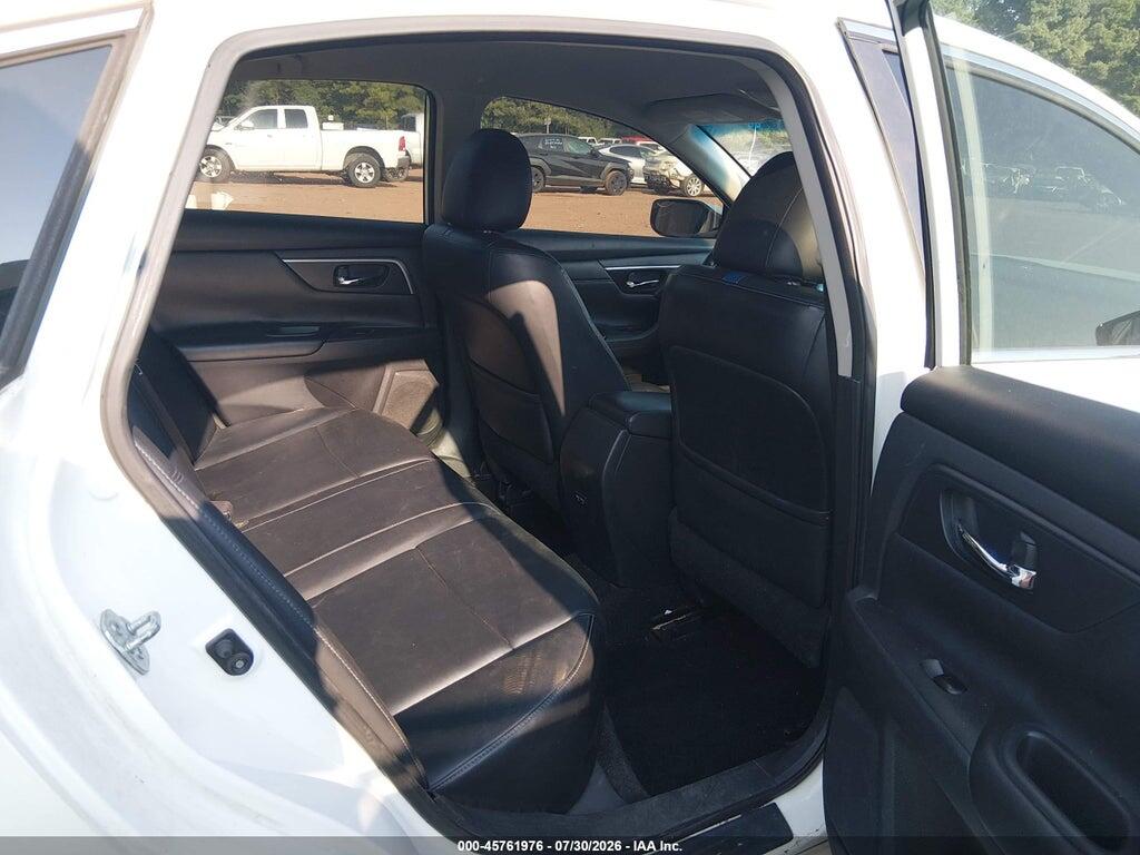 1N4AL3AP1JC244982 2018 NISSAN ALTIMA photo no. 8