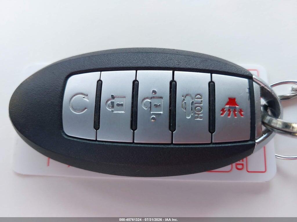 1N4AL3AP3JC126190 2018 NISSAN ALTIMA photo no. 11