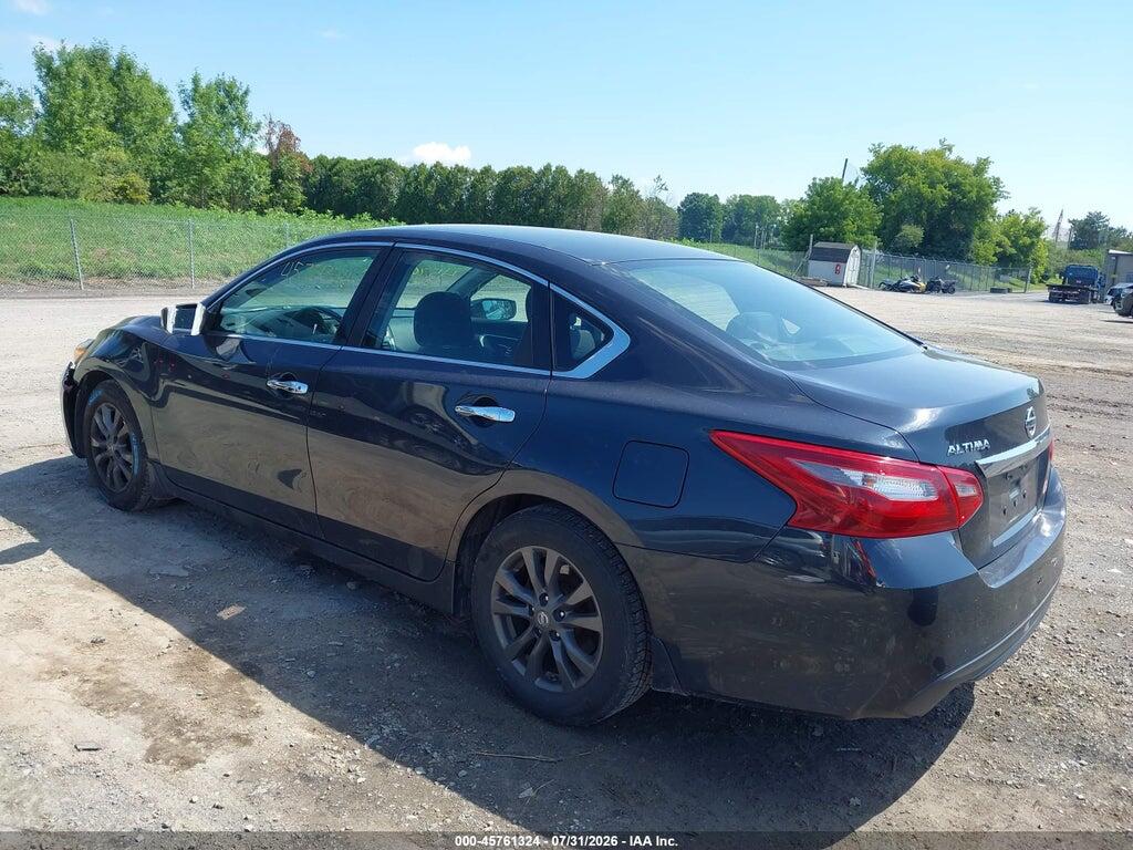 1N4AL3AP3JC126190 2018 NISSAN ALTIMA photo no. 3