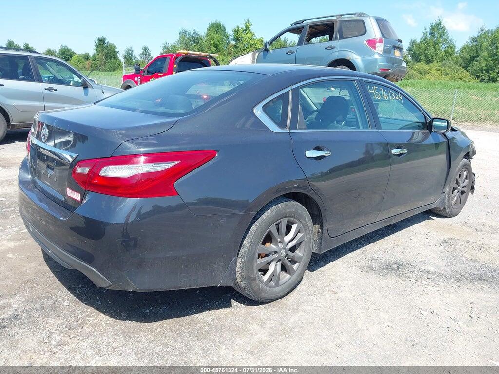 1N4AL3AP3JC126190 2018 NISSAN ALTIMA photo no. 4