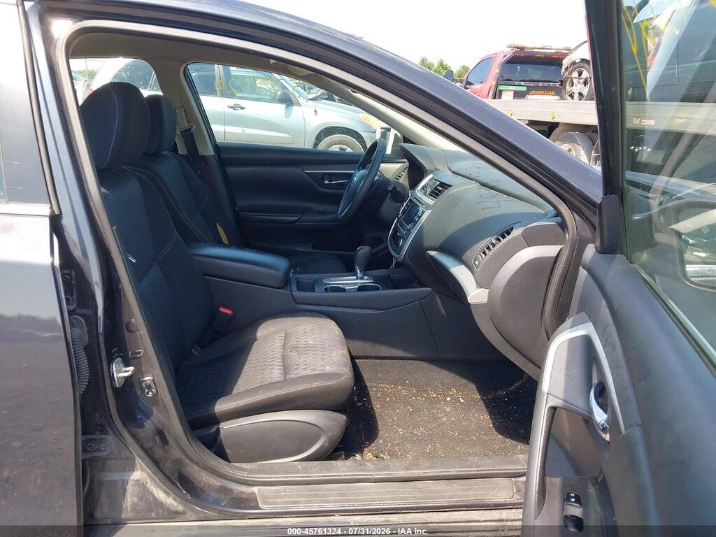 1N4AL3AP3JC126190 2018 NISSAN ALTIMA photo no. 5
