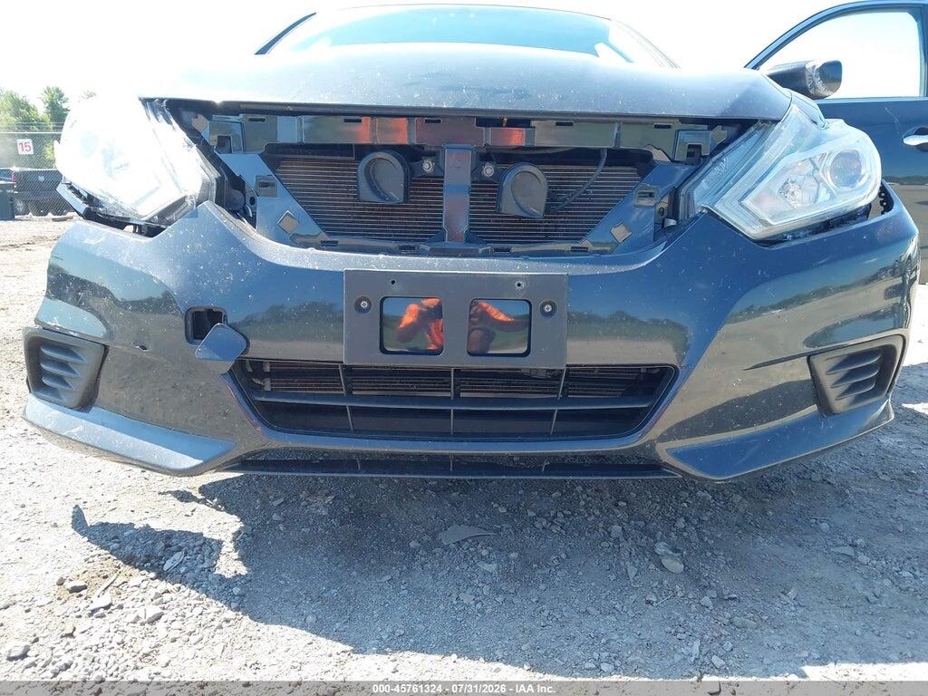 1N4AL3AP3JC126190 2018 NISSAN ALTIMA photo no. 6