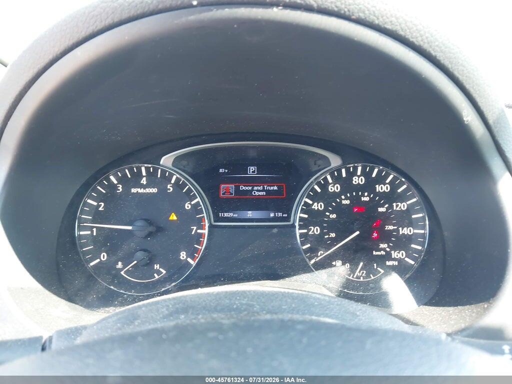 1N4AL3AP3JC126190 2018 NISSAN ALTIMA photo no. 7