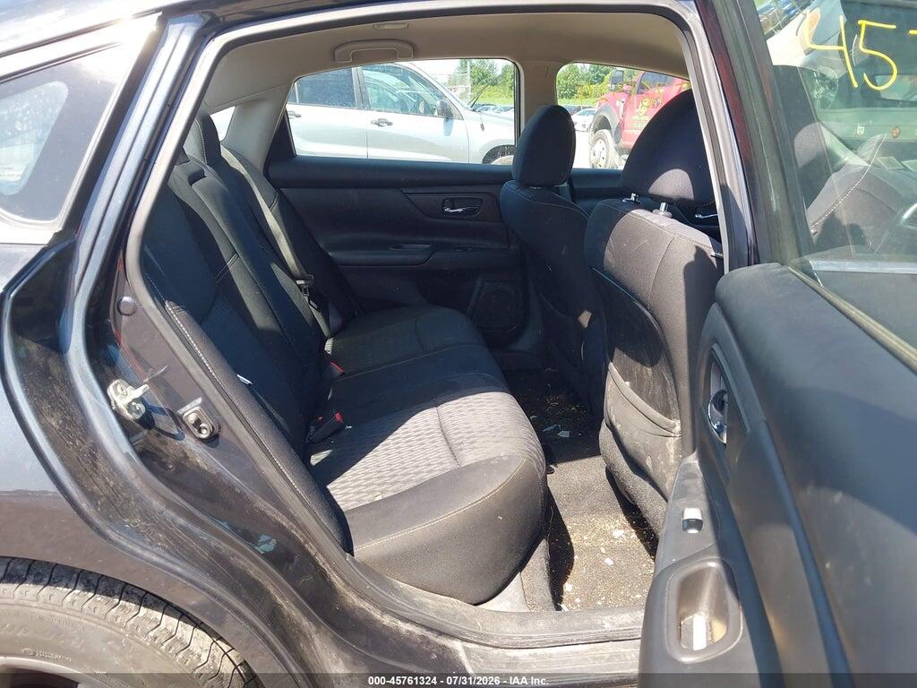 1N4AL3AP3JC126190 2018 NISSAN ALTIMA photo no. 8