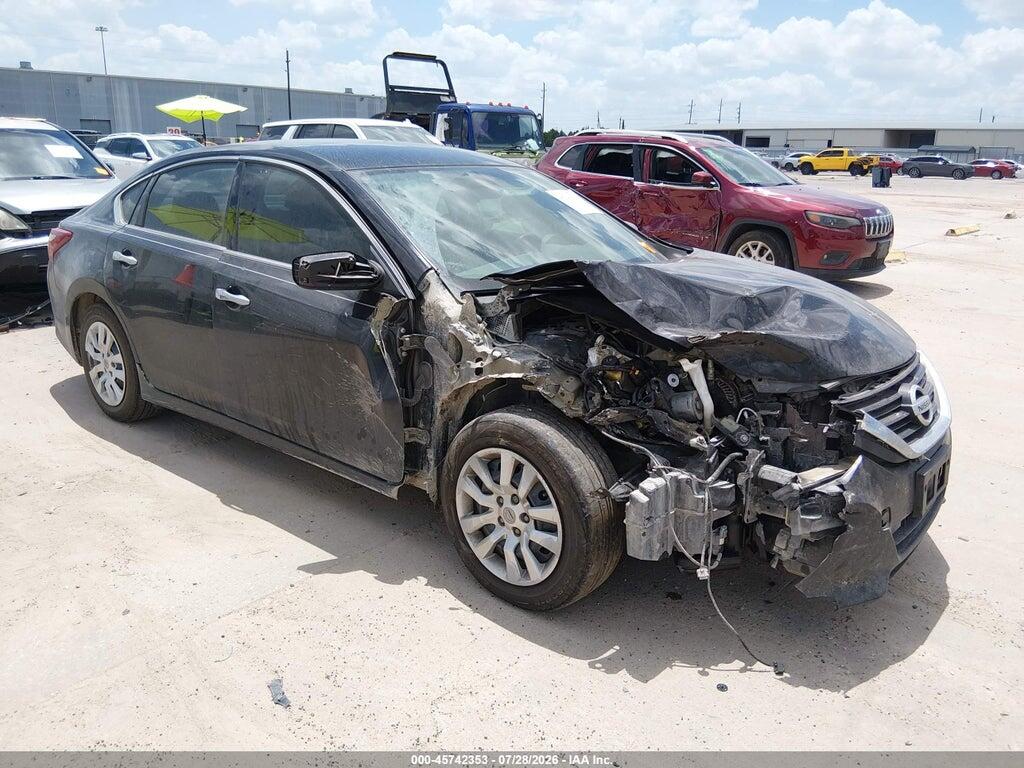 1N4AL3AP5JC473181 2018 NISSAN ALTIMA photo no. 1