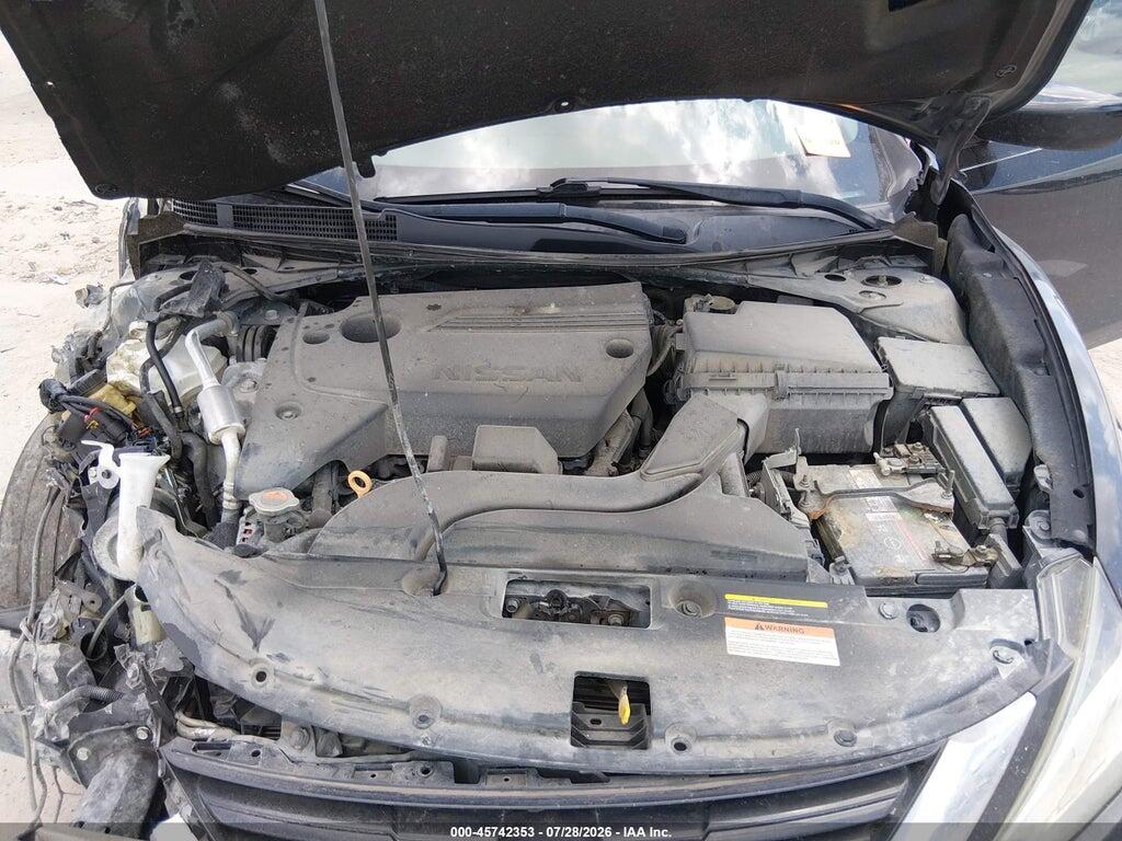 1N4AL3AP5JC473181 2018 NISSAN ALTIMA photo no. 10