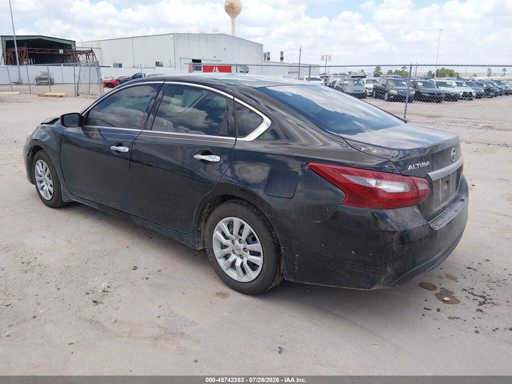 1N4AL3AP5JC473181 2018 NISSAN ALTIMA photo no. 3