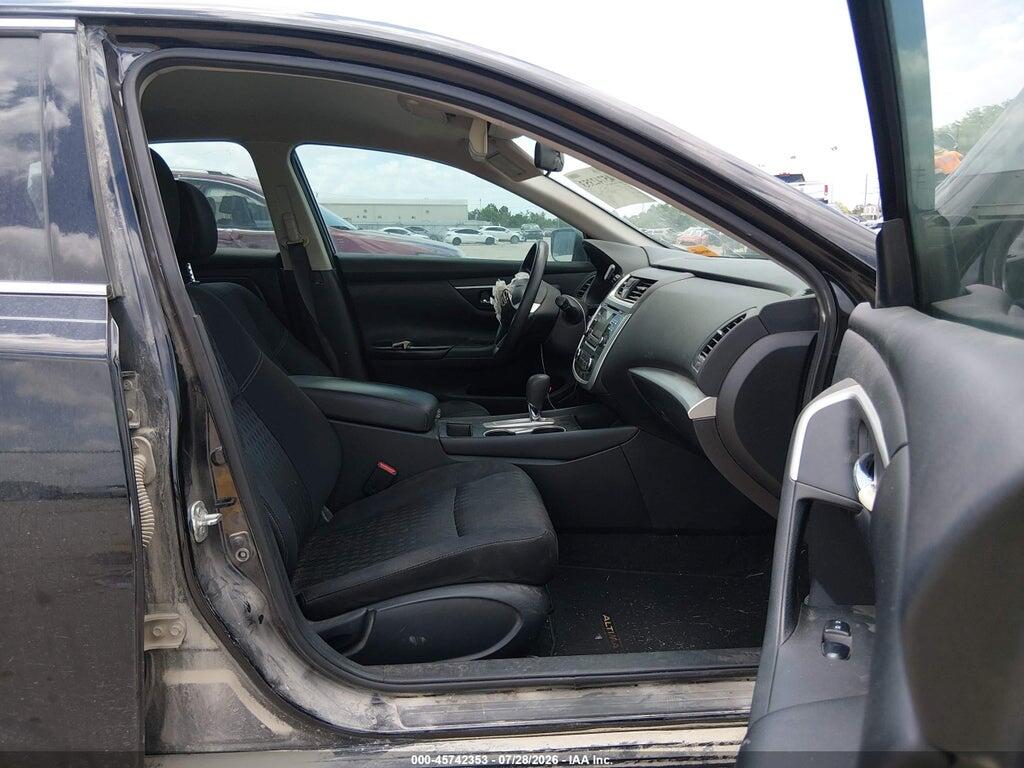 1N4AL3AP5JC473181 2018 NISSAN ALTIMA photo no. 5