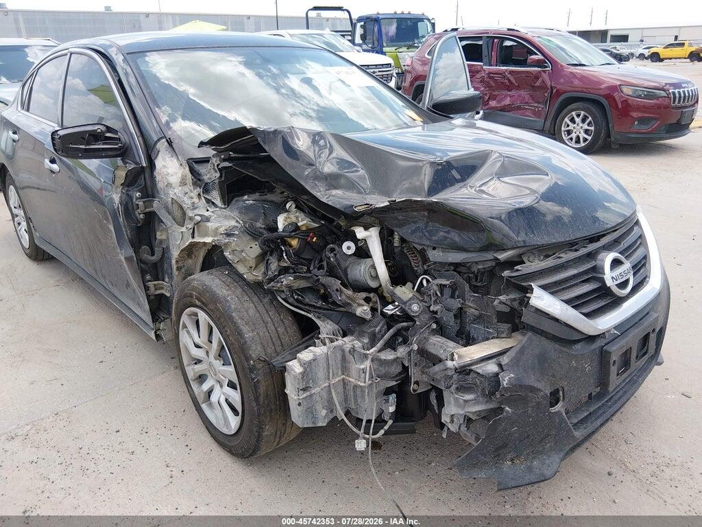 1N4AL3AP5JC473181 2018 NISSAN ALTIMA photo no. 6