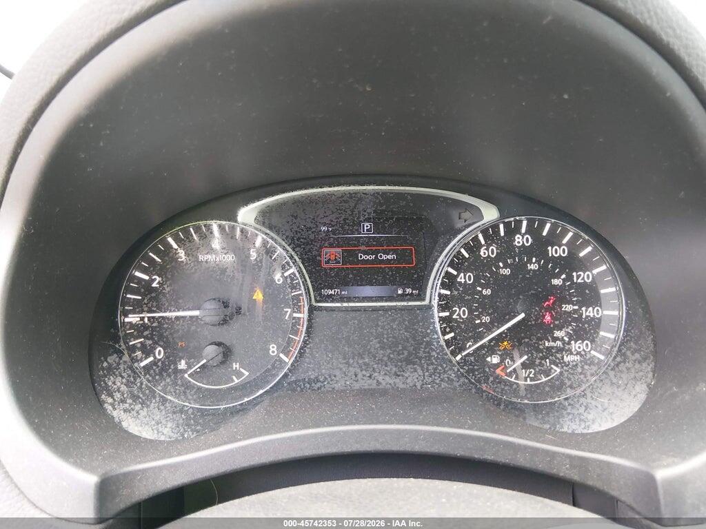 1N4AL3AP5JC473181 2018 NISSAN ALTIMA photo no. 7
