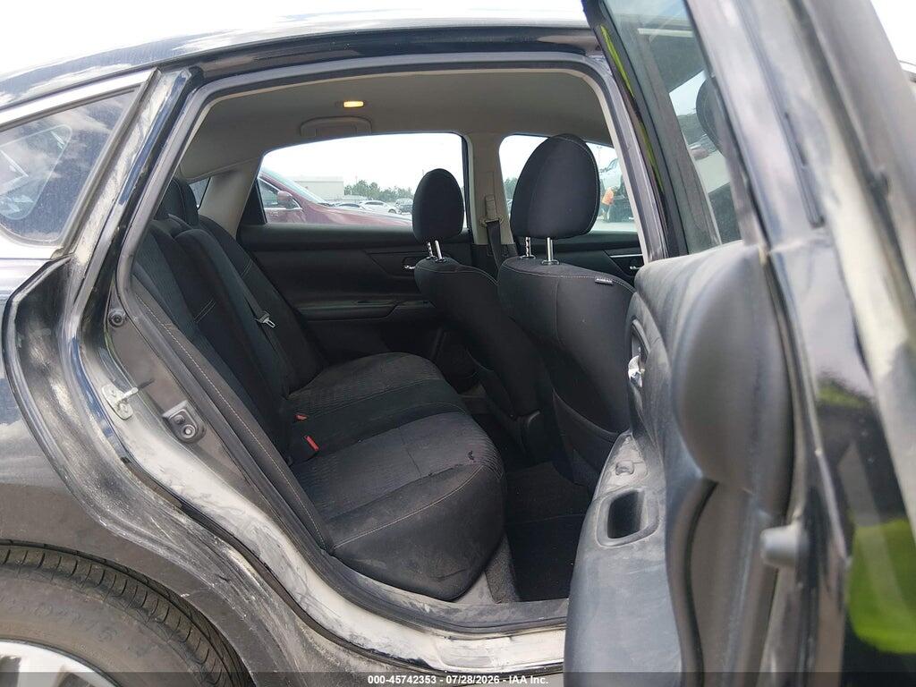 1N4AL3AP5JC473181 2018 NISSAN ALTIMA photo no. 8