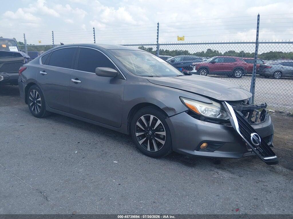 1N4AL3AP1JC202294 2018 NISSAN ALTIMA photo no. 1