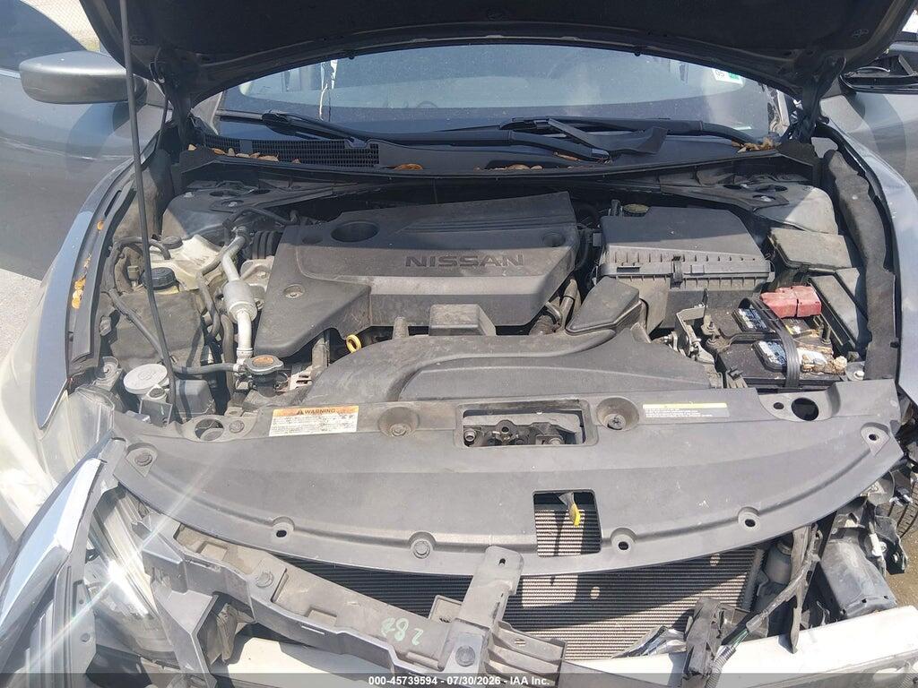 1N4AL3AP1JC202294 2018 NISSAN ALTIMA photo no. 10
