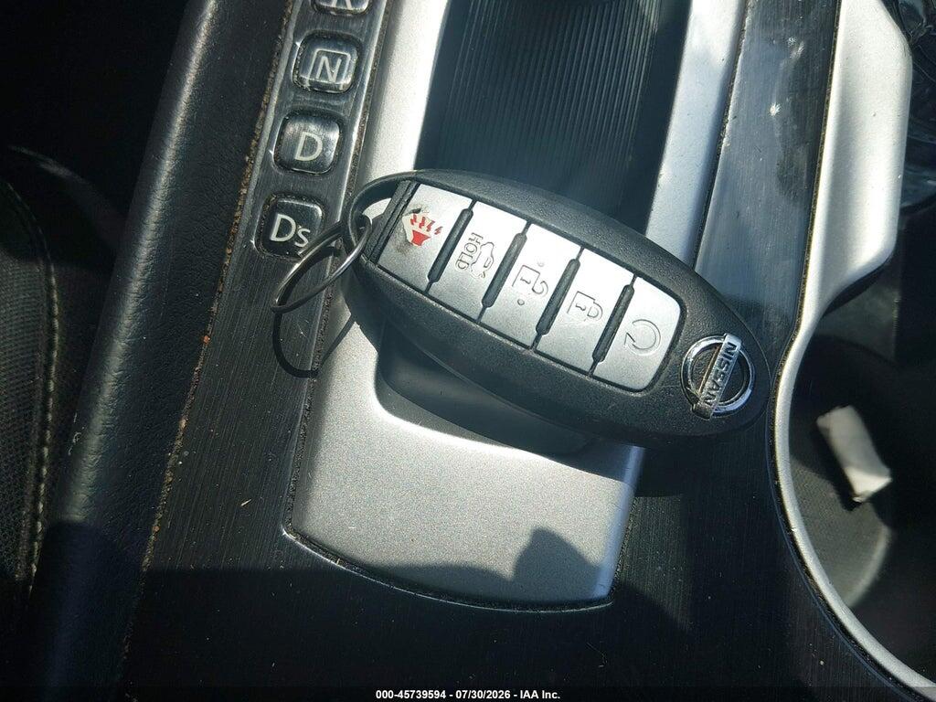 1N4AL3AP1JC202294 2018 NISSAN ALTIMA photo no. 11