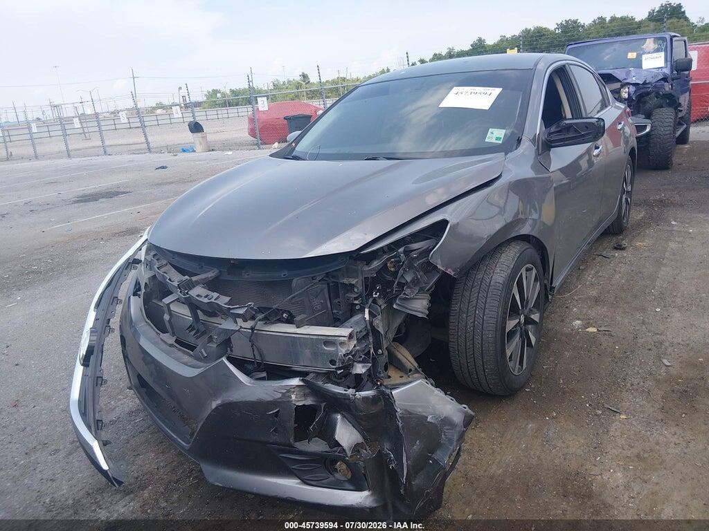 1N4AL3AP1JC202294 2018 NISSAN ALTIMA photo no. 12