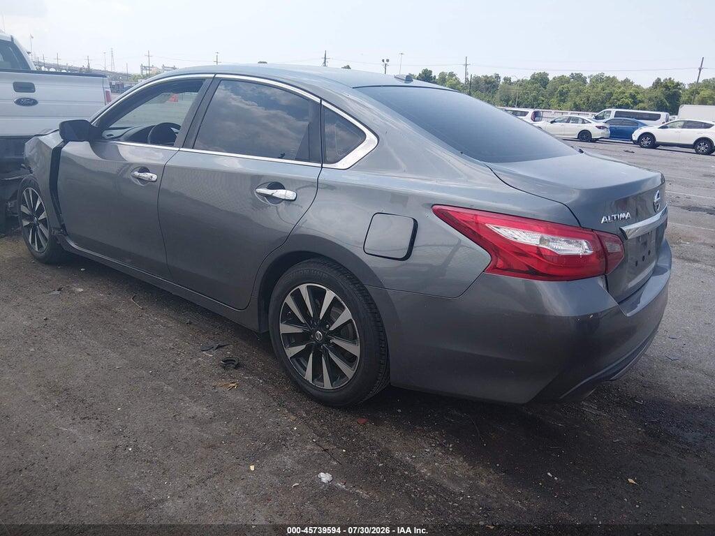 1N4AL3AP1JC202294 2018 NISSAN ALTIMA photo no. 3