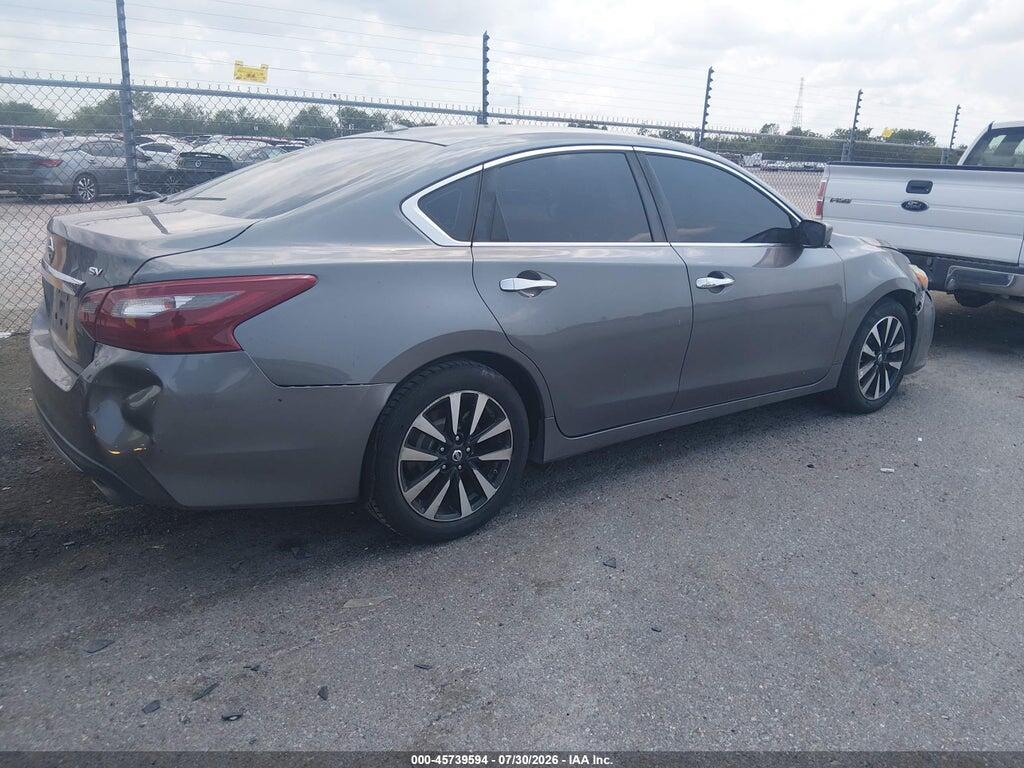 1N4AL3AP1JC202294 2018 NISSAN ALTIMA photo no. 4