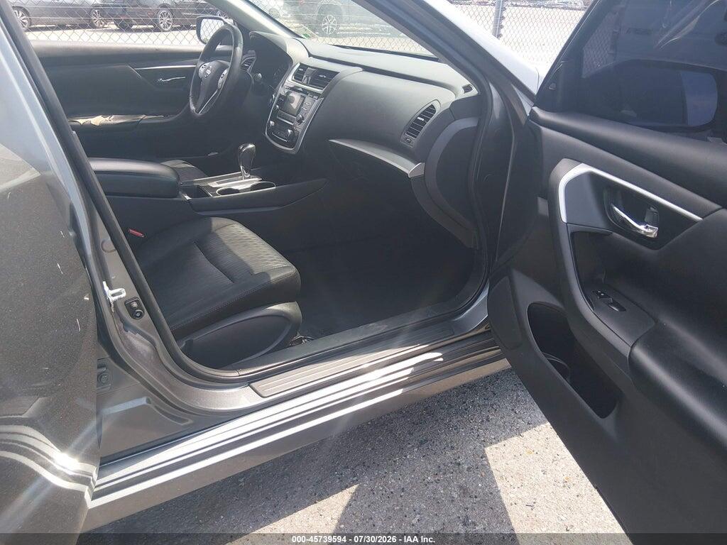 1N4AL3AP1JC202294 2018 NISSAN ALTIMA photo no. 5