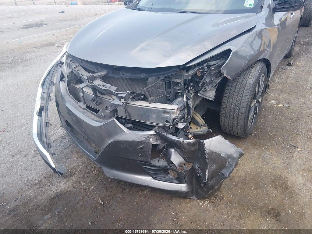 1N4AL3AP1JC202294 2018 NISSAN ALTIMA photo no. 6