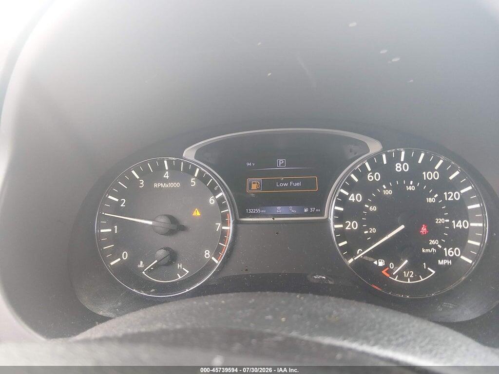 1N4AL3AP1JC202294 2018 NISSAN ALTIMA photo no. 7