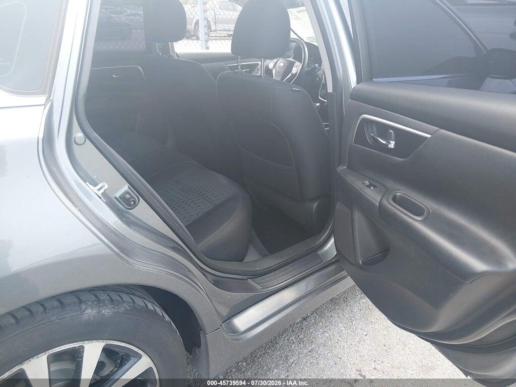 1N4AL3AP1JC202294 2018 NISSAN ALTIMA photo no. 8