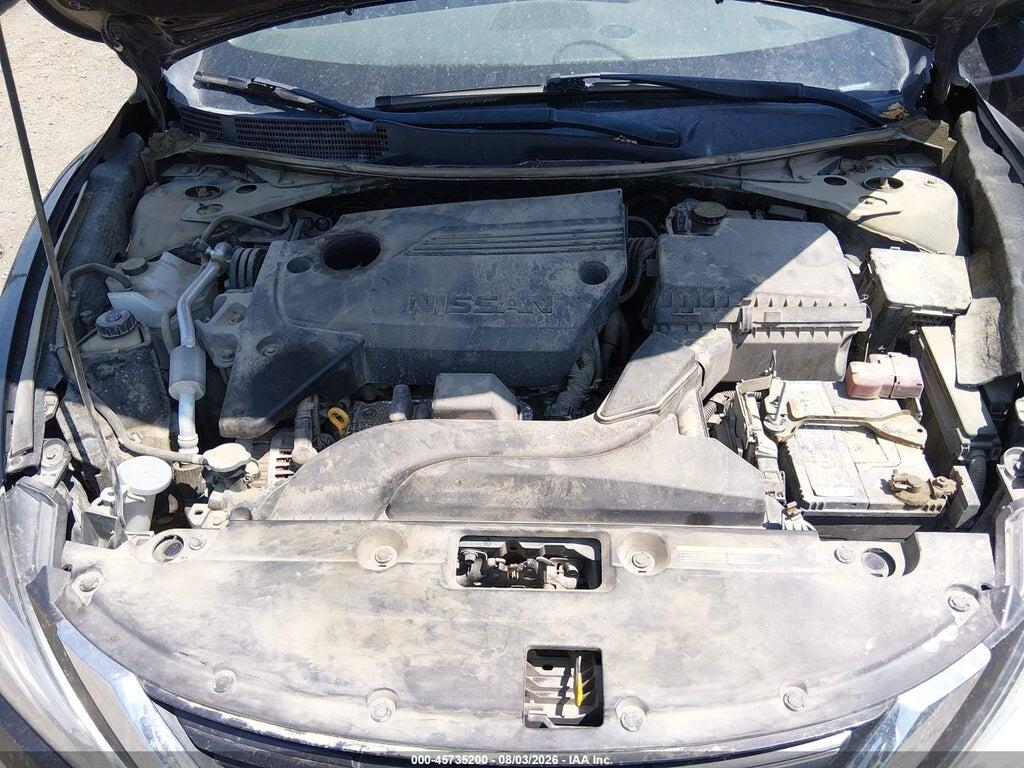 1N4AL3AP8JC162277 2018 NISSAN ALTIMA photo no. 10
