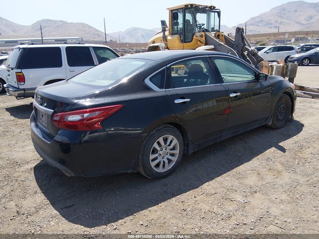 1N4AL3AP8JC162277 2018 NISSAN ALTIMA photo no. 4
