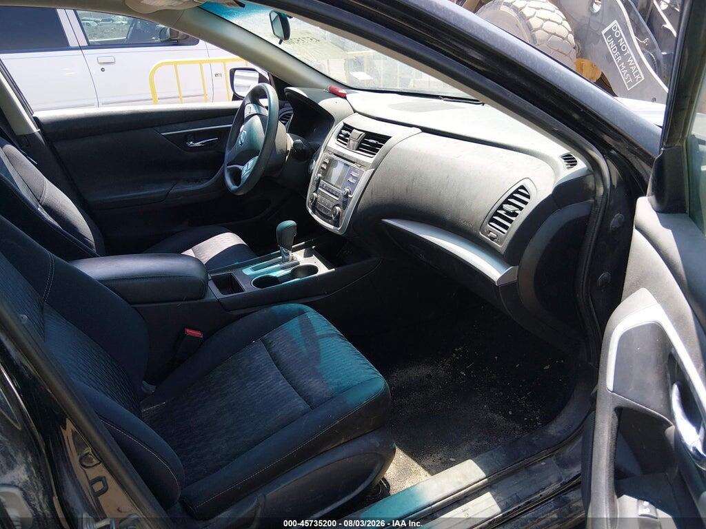 1N4AL3AP8JC162277 2018 NISSAN ALTIMA photo no. 5