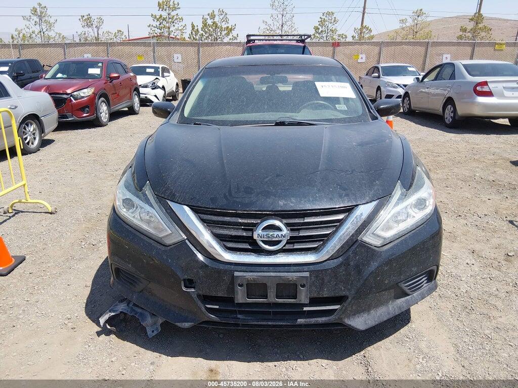 1N4AL3AP8JC162277 2018 NISSAN ALTIMA photo no. 6