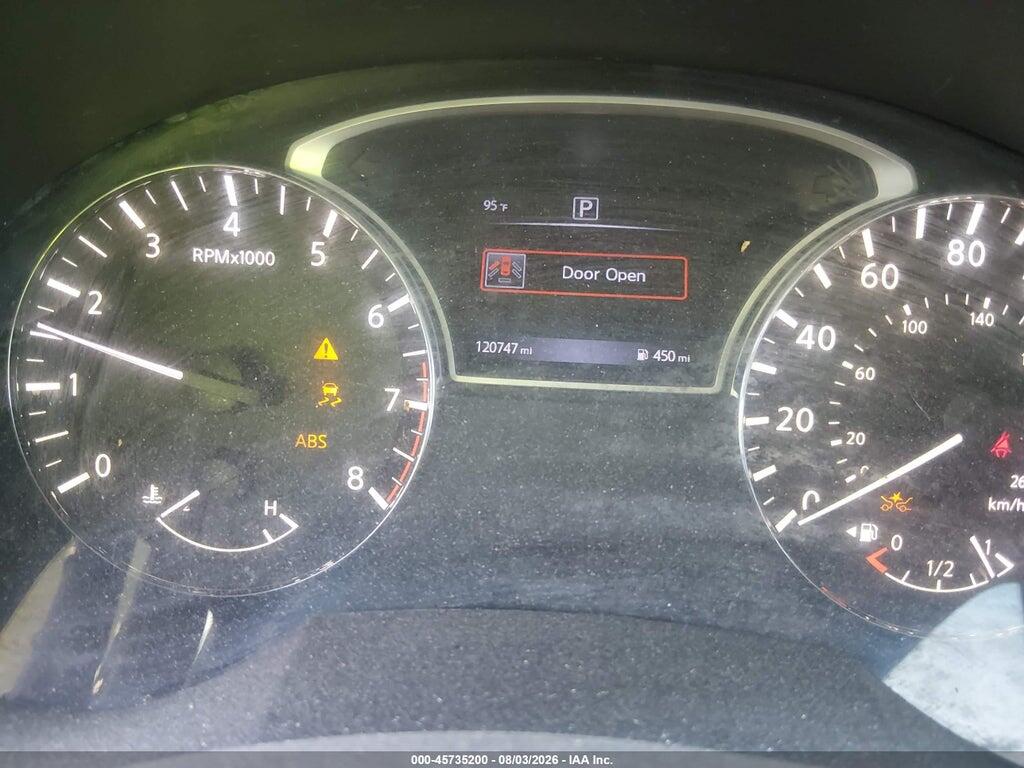 1N4AL3AP8JC162277 2018 NISSAN ALTIMA photo no. 7