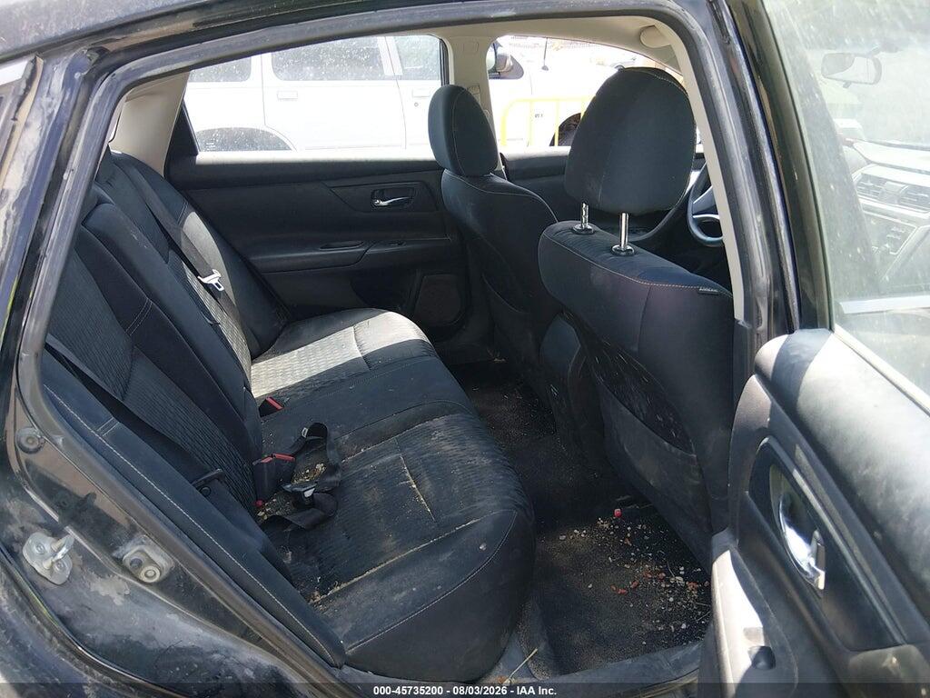 1N4AL3AP8JC162277 2018 NISSAN ALTIMA photo no. 8