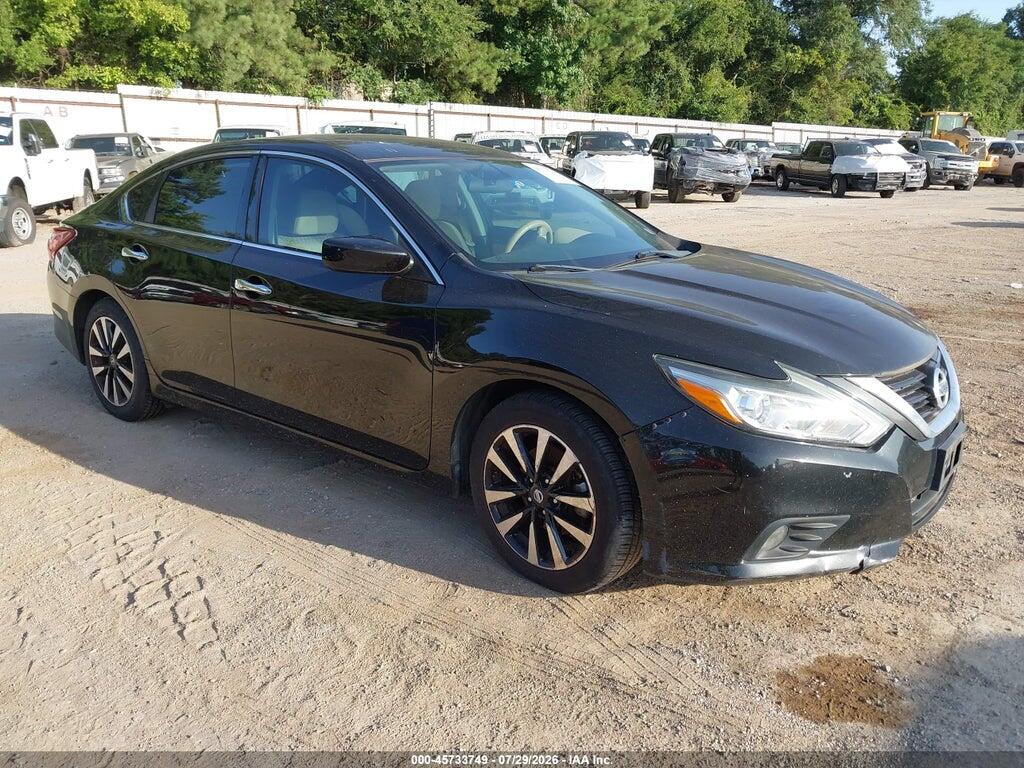 1N4AL3AP2JC154658 2018 NISSAN ALTIMA photo no. 1